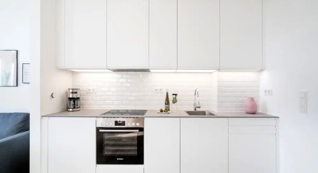 Апартаменты BENSIMON apartments Mitte/Wedding