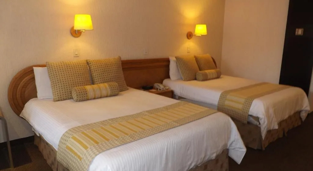 Royal Pedregal, Забронировать Отель Мехико Мексико