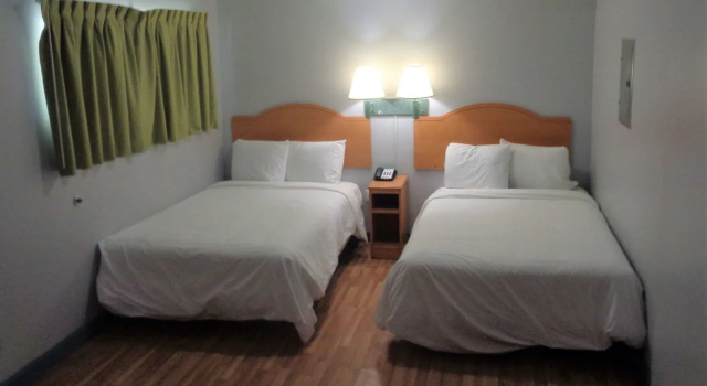 OYO Hotel Midland, Забронировать Отель Мидленд штат Техас