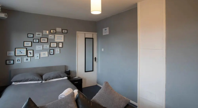 Modern Holiday Home in Bristol with Hot Tub, Забронировать Отель Бристоль Англия