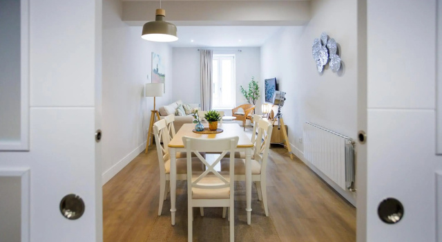 Apartamentos buenos aires muy centricos reformados con wifi