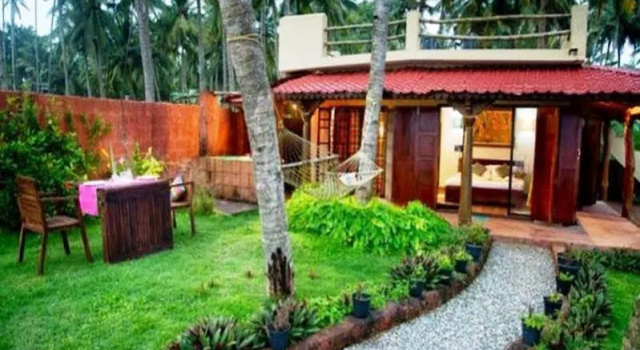 Privasea, Book Hotel Edava Kerala