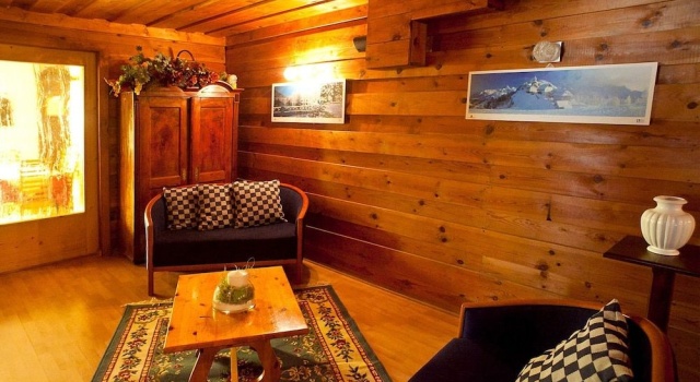 Sport Hotel Bellavista, Забронировать Отель Кампороссо-ин-Вальканале Tarvisiano Area