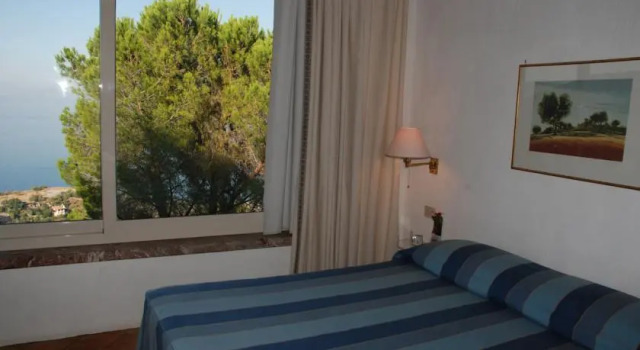 Casa Del Teatro Antico