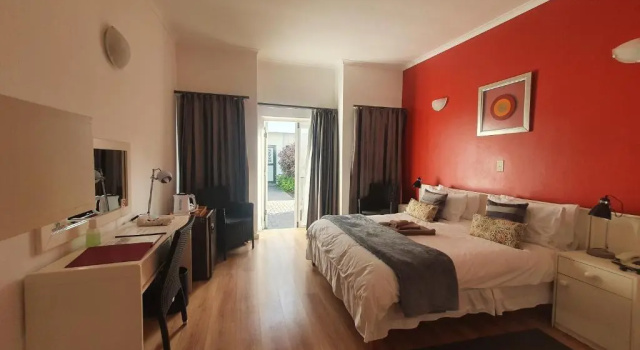Двухместный номер Standard Langholm Hotel
