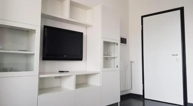 One bedroom appartement with wifi at Roma, Забронировать Апартаменты/квартира Номентано Рим