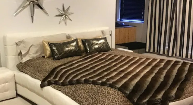 Номер Premier Starlight Boutique Hotel Pioneertown