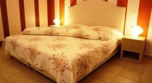Апартаменты Antonia Hotel
