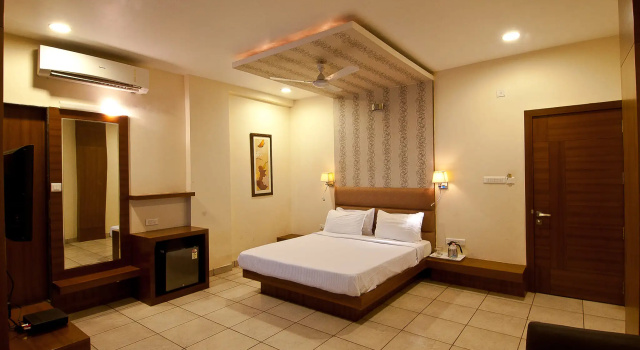 Номер Royal Hotel Imperial