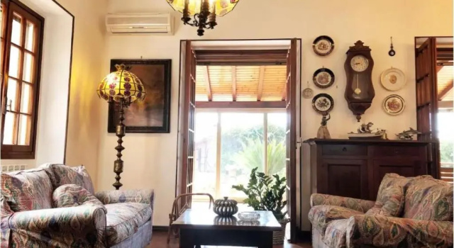 Ascheri Country House - Grimaldi, Ventimiglia, Rezervați Hotel Ventimiglia Riviera dei Fiori