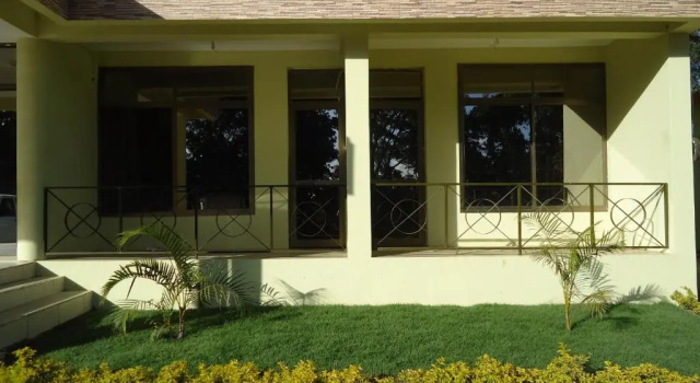 Трёхместный номер Standard Mvuli Hotels Arusha