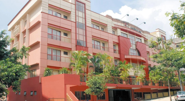 Номер Standard Hotel Dlima Inn Bukit Bintang