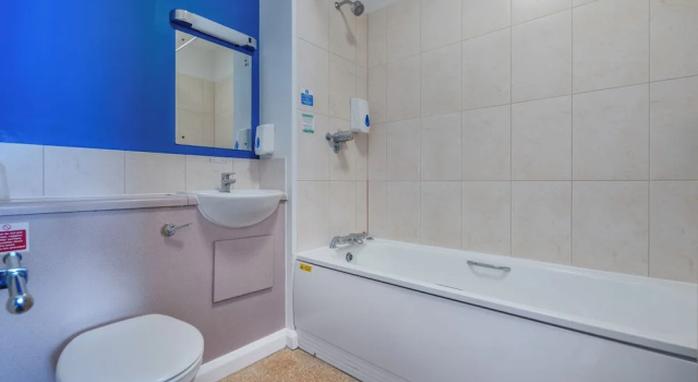 Номер Superior Wookey Hole Hotel