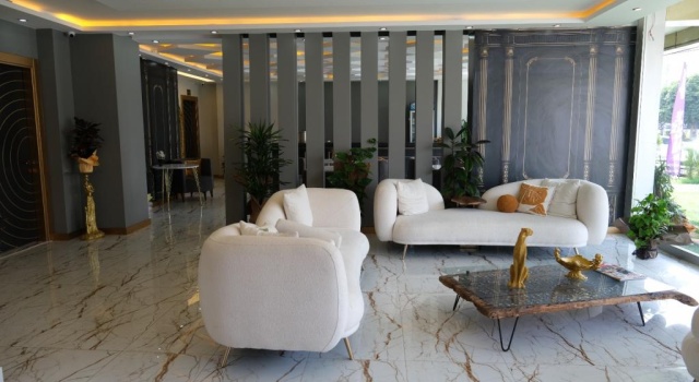 Dorel The Hotel