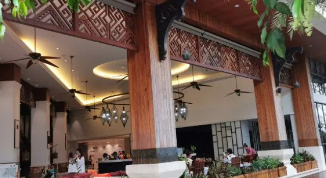 Xishuangbanna Jinghong Yunman Valley Villa Resort Hotel (Yuejingzhuang), Забронировать Курортный отель Отели Сишуанбаньна 3 звезды, 3*
