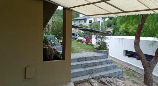 Студия Cabañas Casitas De Emma