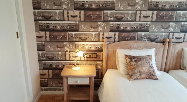 Hotel Camping Ribadesella, Забронировать Кемпинг Отели Рибадеселья с бассейном, Бассейн