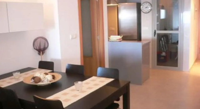 Apartamento Vinas Del Mar, Book Lejlighed Murcia hoteller med pool, Swimmingpool