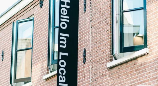 Hello I'm Local Boutique Hostel, Rezervasyon Otel Rotterdam otoparklı oteller, Otopark