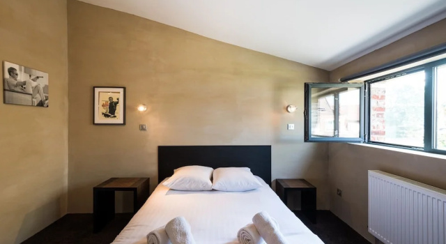 The Gallery, Fabuleux Loft 250m2 Avec Jardin, Κράτηση Ξενοδοχείο Bondues Picardy