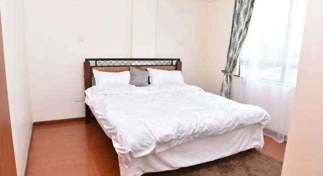 Номер Deluxe Karen View Palace