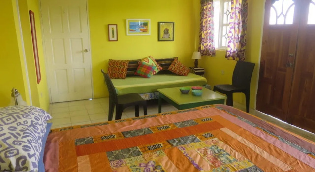 The Lion House Jamaica, Забронировать Отель Отели Очо-Риос 3 звезды, 3*