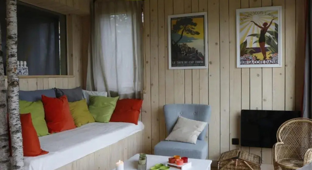 Gite Basse Correo, Брондау Гостьхаус La Freissinouse Route Napoléon