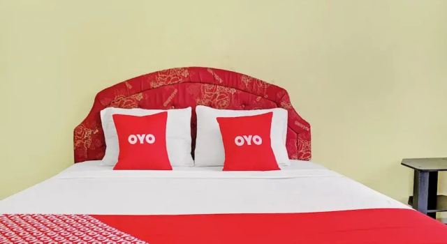 Номер Standard Hotel O Aman