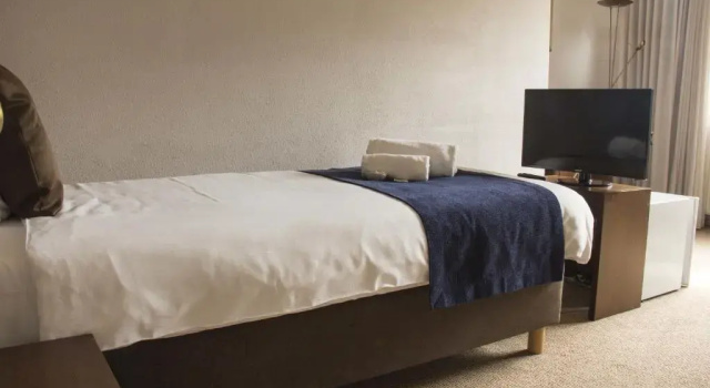 Двухместный номер Standard Hotel t Vertrek