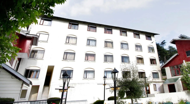 Vardaan Hotels - PatniTop, Забронировать Отель Batoti Джамму и Кашмир