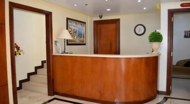 Grand Isabella Residences, Rezerwuj Apartament Cebu City Cebu