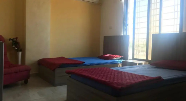 Turquoise Hotel Apartments, Забронировать Апартаменты/квартира Амман Провинция Амман