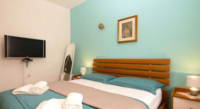 Apartment 1872, Забронировать Апартаменты/квартира Отели Pula Riviera с парковкой, Парковка