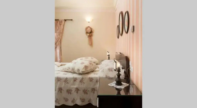 Marigoula House, Забронировать Отель Отели Ираклион с парковкой, Парковка