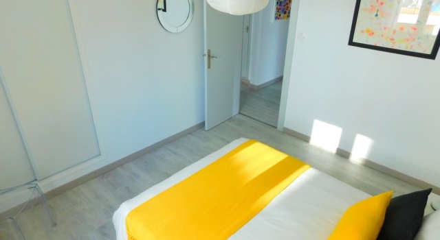 Apartamento Santa Monica I