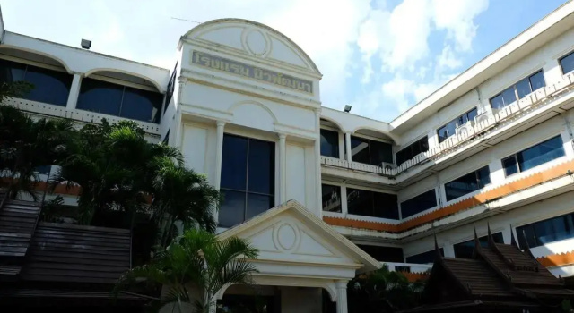 Pattana Hotel, Забронировать Отель Махасаракхам 