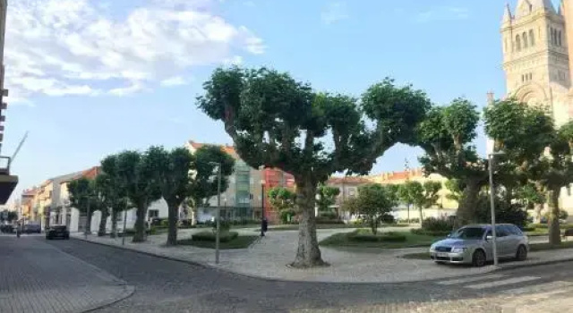 Beach apartment Oporto - Espinho, Забронировать Апартаменты/квартира Апартаменты Эшпинью, Апартаменты/квартира