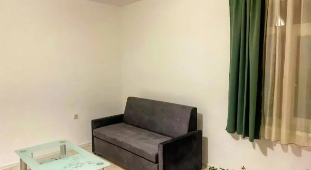 Люкс Amza Guest House
