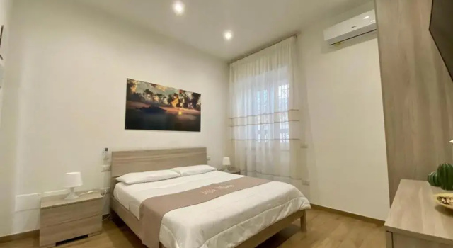 Номер Superior Villa Manto Bed and Breakfast - Torre Annunziata Pompei