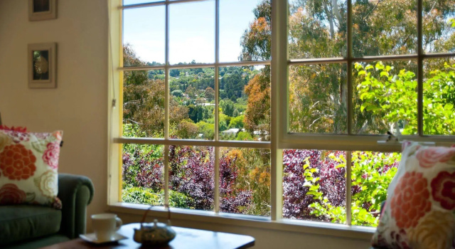 Lake Cottage, Забронировать Дом для отпуска Дейлсфорд Daylesford and the Macedon Ranges