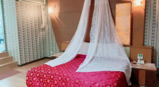 Двухместный номер Standard Wen Mei Motel