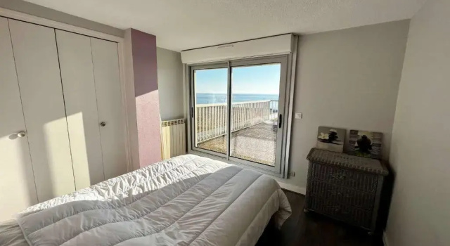 Appartement Quiberon, 1 pièce, 4 personnes - FR-1-478-54, Забронировать Апартаменты/квартира Киберон Quiberon Bay, рядом с Quiberon Train Station