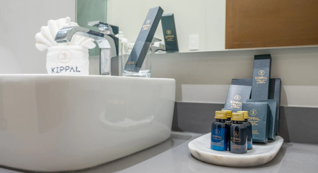 Kippal Tulum Ocean View