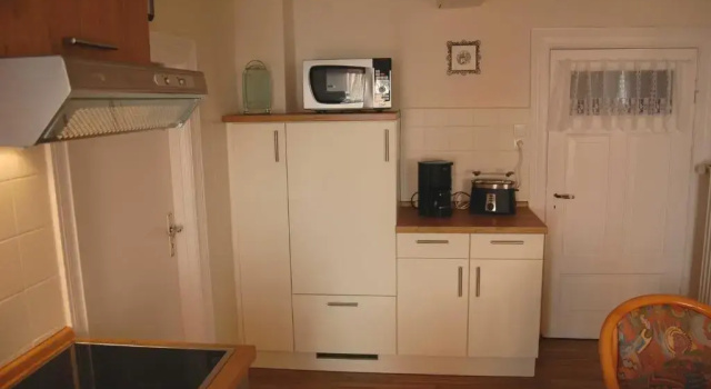 Ferienhaus Johann an der Nordsee, Забронировать Отель Отели Дорнум с парковкой, Парковка