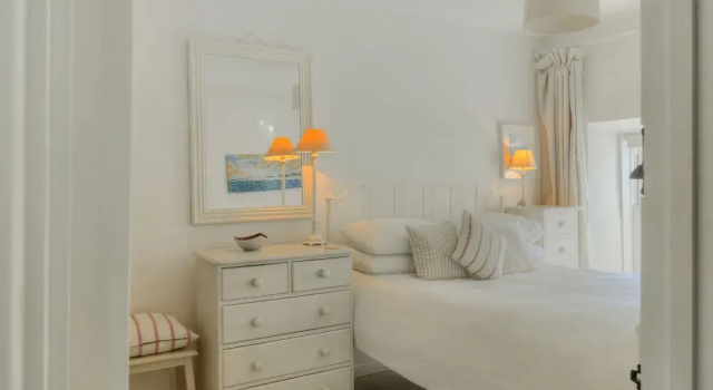 Charm Cottage, Boek Vakantiehuis Bridport 