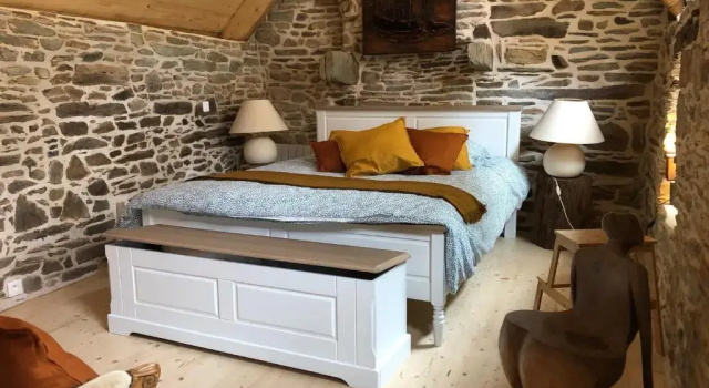 Au cœur du quartier historique, Book Hotel Lannion 