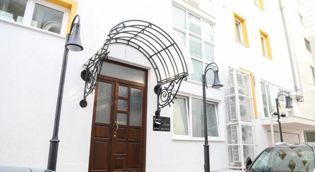 Carpe Diem Apartaments & Hotel, 予約 ホテル Shenjin 