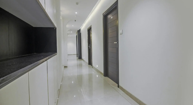 Hotel Flora Suites