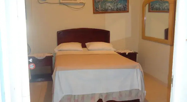 Номер Standard L'Amitié Hôtel