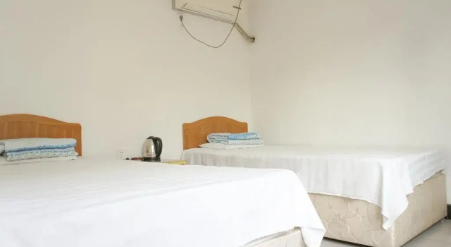 Beidaihe Xiao Ou Hostel, Rezerwuj Hostel Beidaihe Hebei